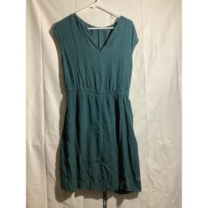 LOFT Geeen Dress